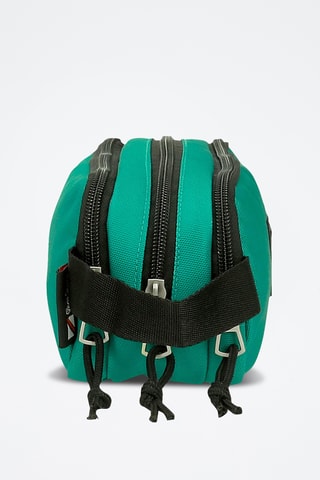 Estuche Aris - Verde