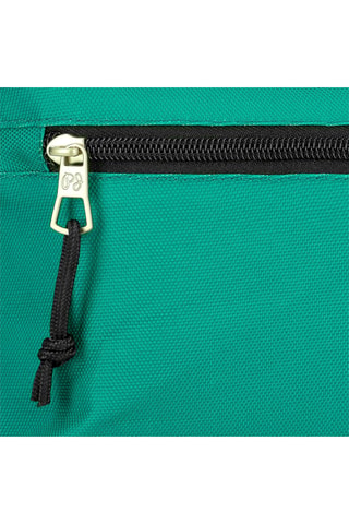 Estuche Aris - Verde