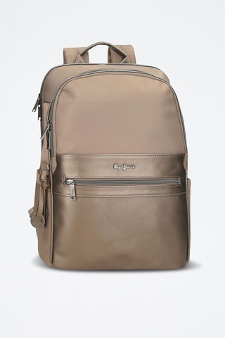 Mochila Ruby - Beige
