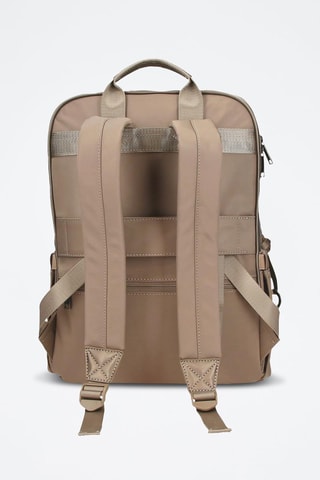 Mochila Ruby - Beige