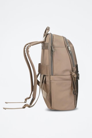 Mochila Ruby - Beige