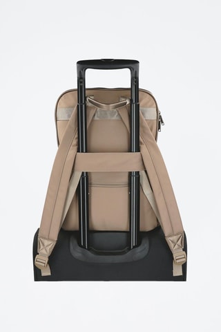 Mochila Ruby - Beige