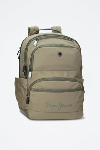 Mochila Corin - Verde