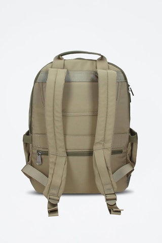 Mochila Corin - Verde