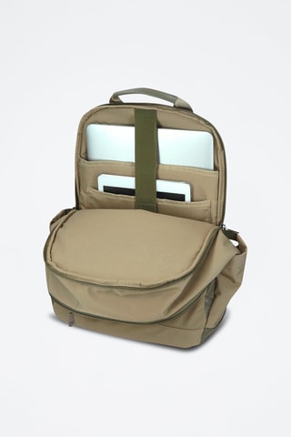 Mochila Corin - Verde