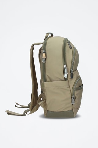 Mochila Corin - Verde