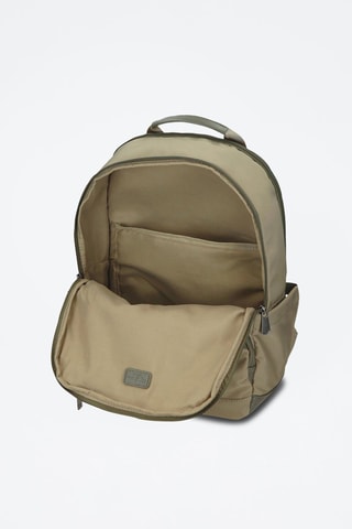 Mochila Corin - Verde