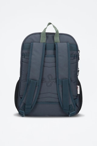 Mochila Tom - Azul