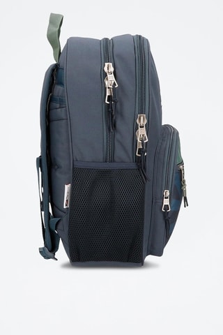 Mochila Tom - Azul