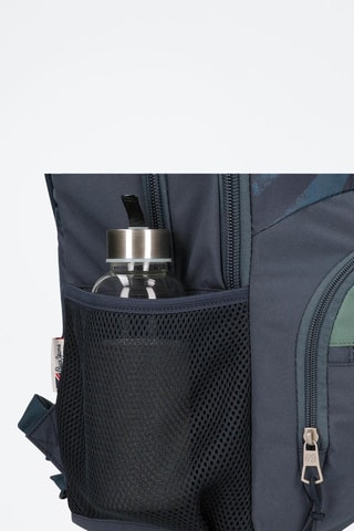 Mochila Tom - Azul