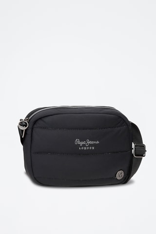 Bandolera Aura - Negro