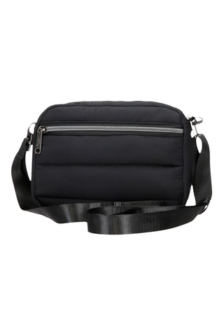 Bandolera Aura - Negro