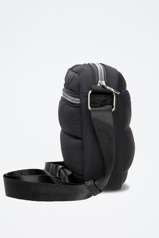 Bandolera Aura - Negro