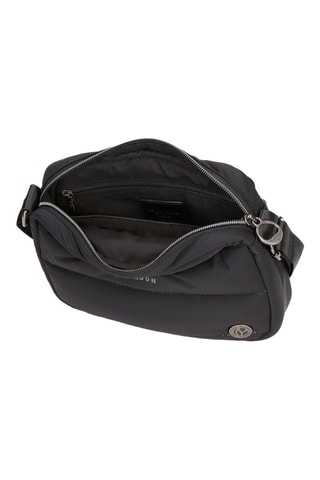 Bandolera Aura - Negro