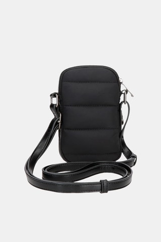 Bandolera Aura - Negro
