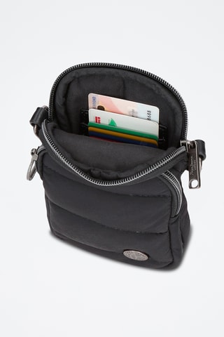 Bandolera Aura - Negro