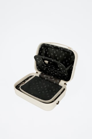 Vanity Highlight - 21 cm - Blanco