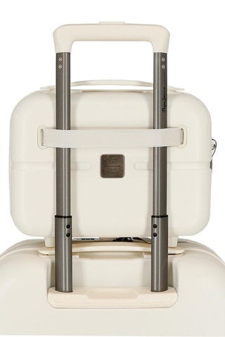 Vanity Highlight - 21 cm - Blanco