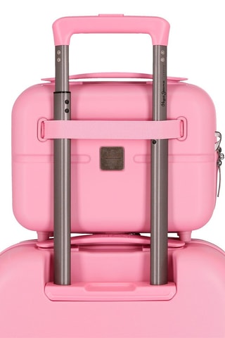 Vanity Highlight - 21 cm - Rosa