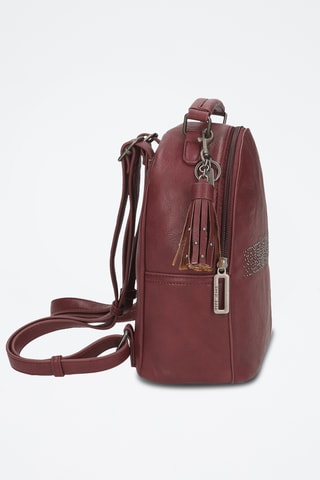 Mochila Bera - Burdeos