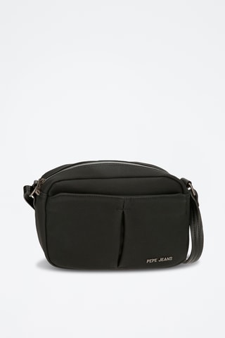 Bandolera Gala - Negro