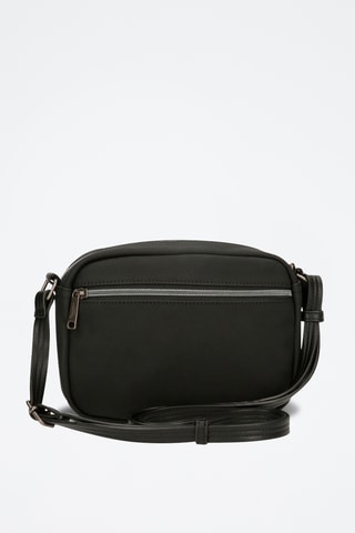 Bandolera Gala - Negro