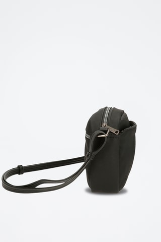 Bandolera Gala - Negro