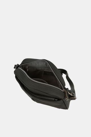 Bandolera Gala - Negro