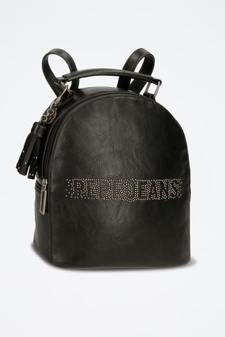 Mochila Bera - Negro