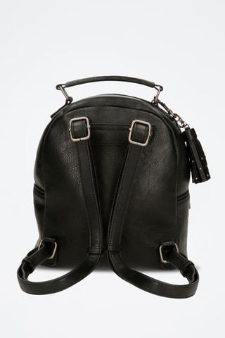 Mochila Bera - Negro