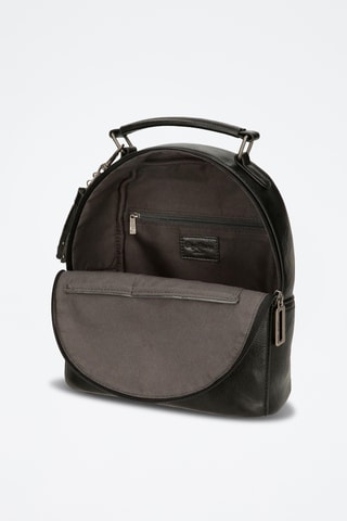 Mochila Bera - Negro