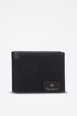 Cartera Hilltop - Azul