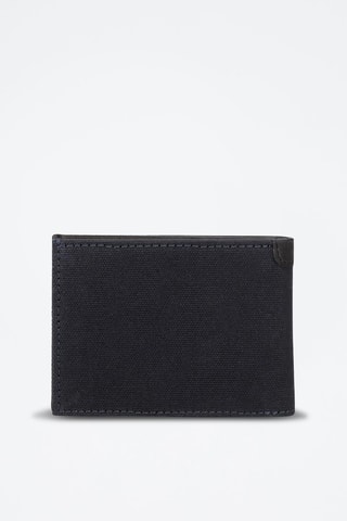 Cartera Hilltop - Azul