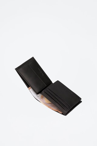 Cartera Hilltop - Azul