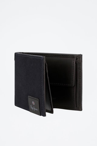 Cartera Hilltop - Azul