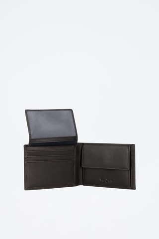 Cartera Hilltop - Azul