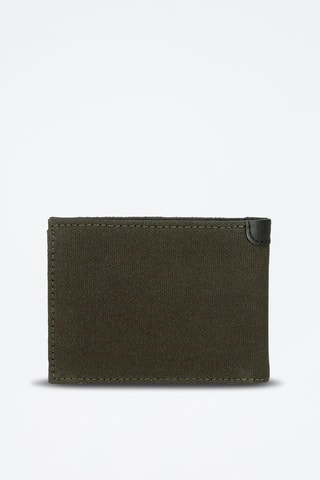 Cartera Hilltop - Verde