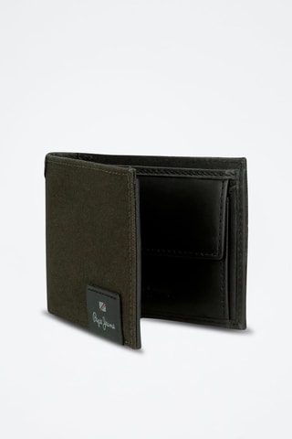 Cartera Hilltop - Verde