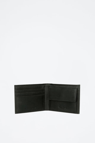 Cartera Hilltop - Verde
