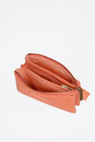 Bolso de mano Aurora - Naranja