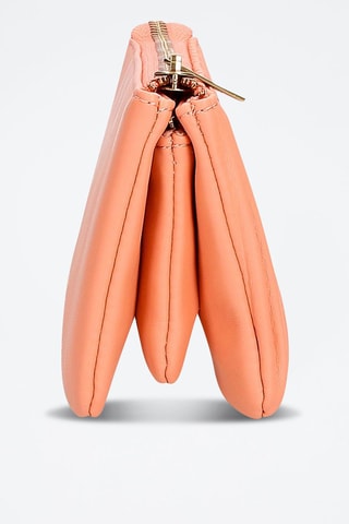 Bolso de mano Aurora - Naranja