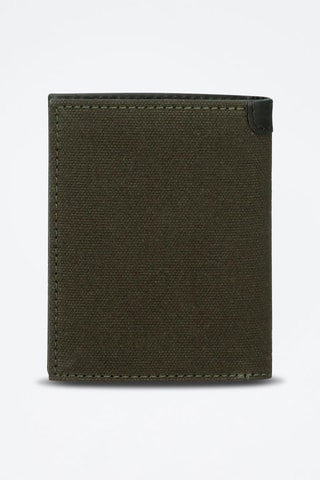 Cartera Hilltop - Verde