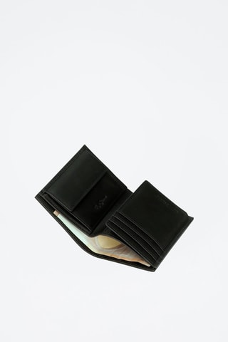 Cartera Hilltop - Verde