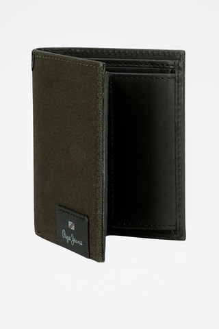 Cartera Hilltop - Verde