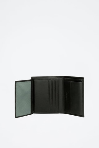 Cartera Hilltop - Verde