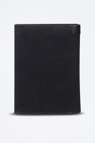 Cartera Hilltop - Azul