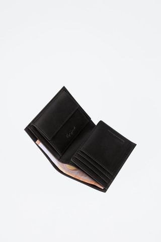 Cartera Hilltop - Azul