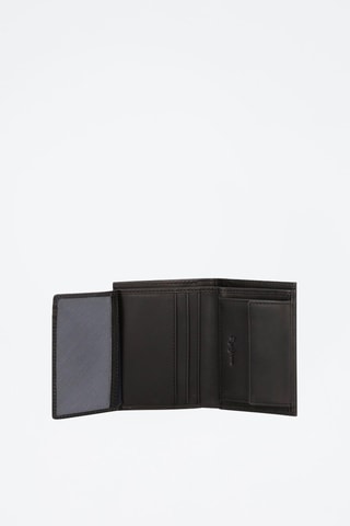 Cartera Hilltop - Azul