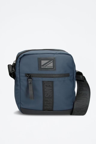 Bolso de mano Hoxton - Azul