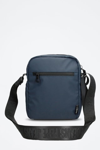 Bolso de mano Hoxton - Azul